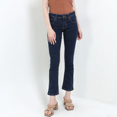 CDL Celana Panjang Boot Cut Wanita P0058F14A